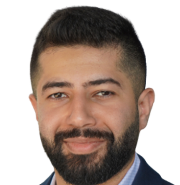 Ali AlKhunaizi