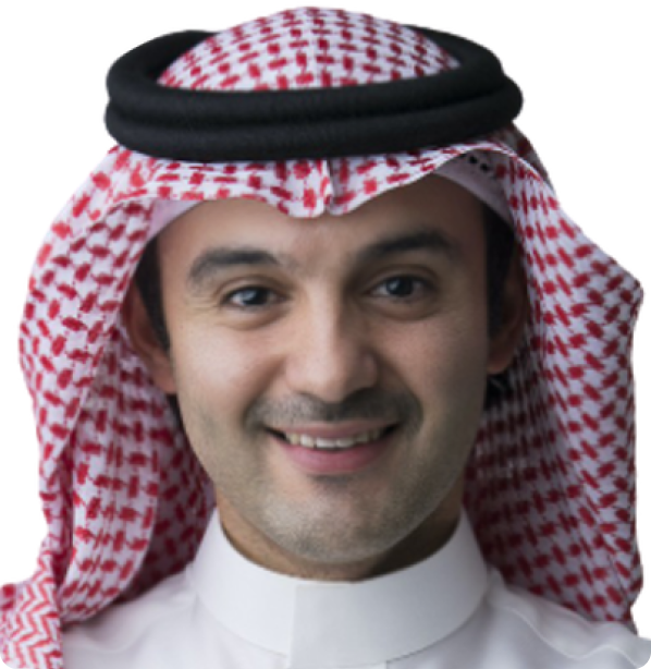 Ali Alfaraj