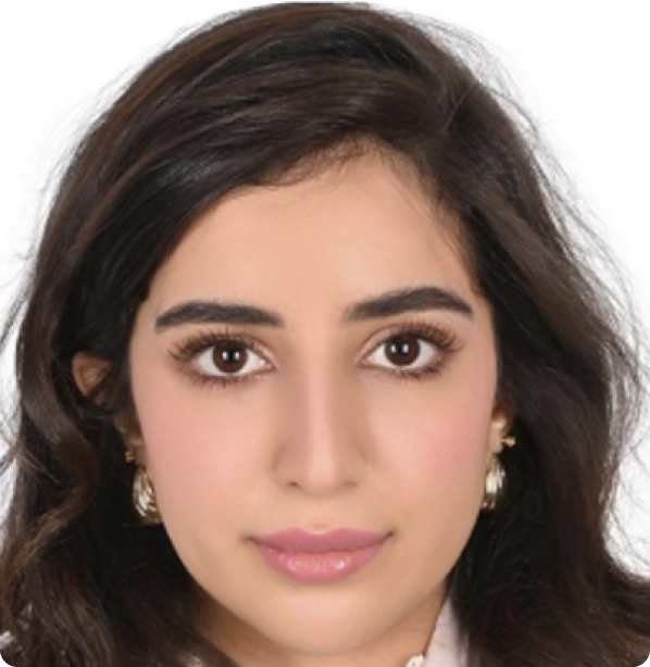 Dalia AlMaghlouth