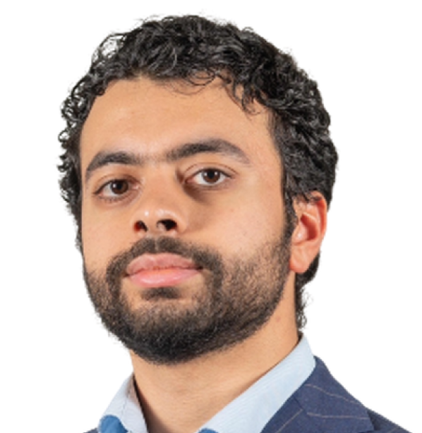 Eyad Halawani