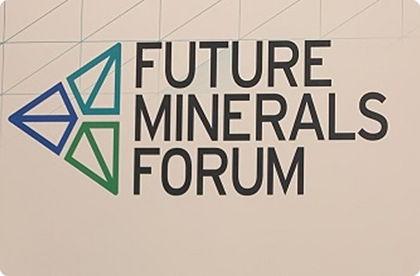 Future Minerals Forum