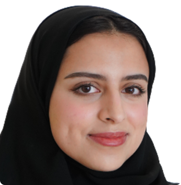 Shatha AlShehri