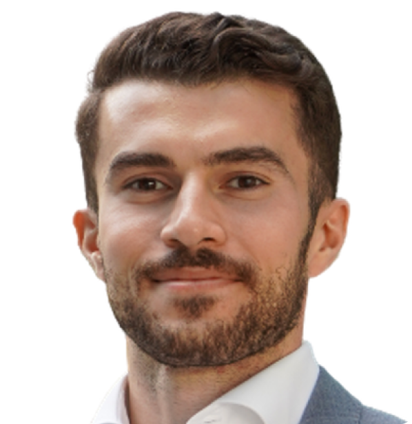 Zain AlBakhurji