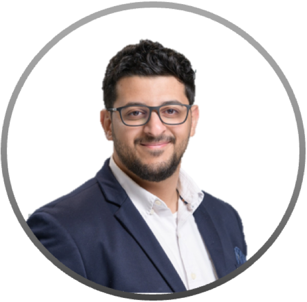 Abdulrahman Alsaeed