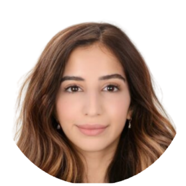 Dalia Almaghlouth