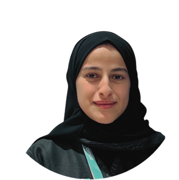 Dana Alismail