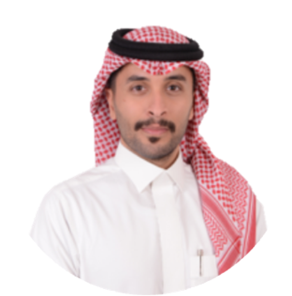 Fahad Alhussaini