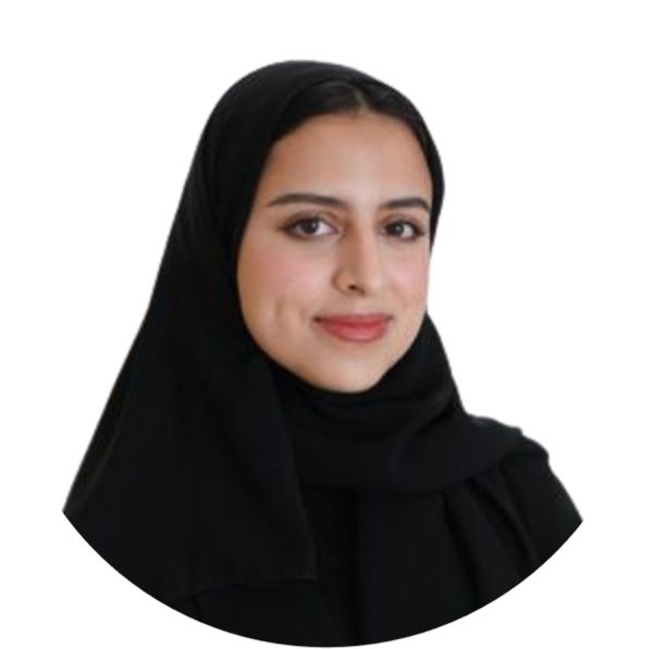 Shatha AlShehri