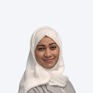 Amina Almana