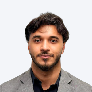Hadi Abushahin