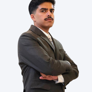 Khaled Alkhaldi