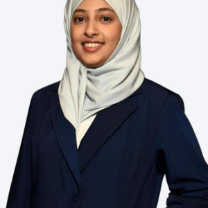 Manal Alahmad