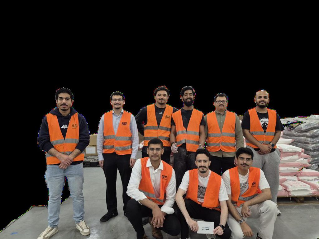 Ramadan Basket Campaign 2026 – photo 4
