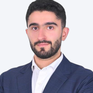 Rashed Alzaman