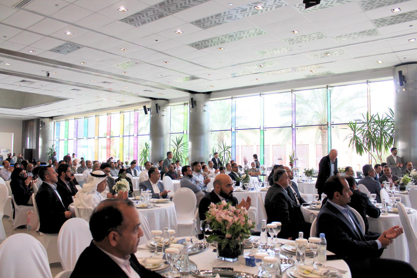 Technical Luncheon: Quantum Computing and Spin Qubits – photo 1