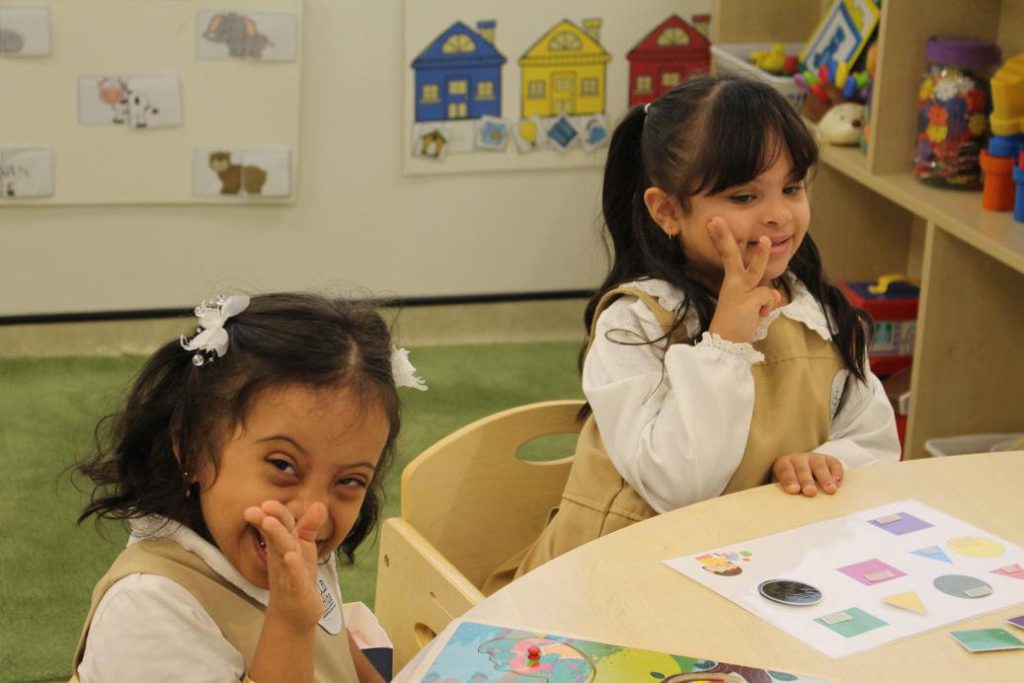 Visit to Hiba Center for Down Syndrome Care – photo 5