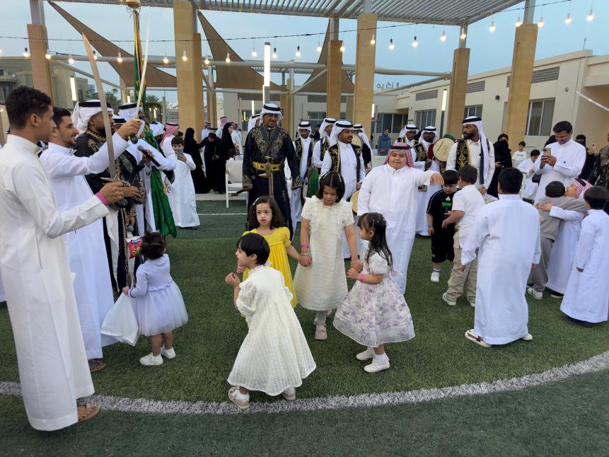 World Down Syndrome Day Celebration – photo 1