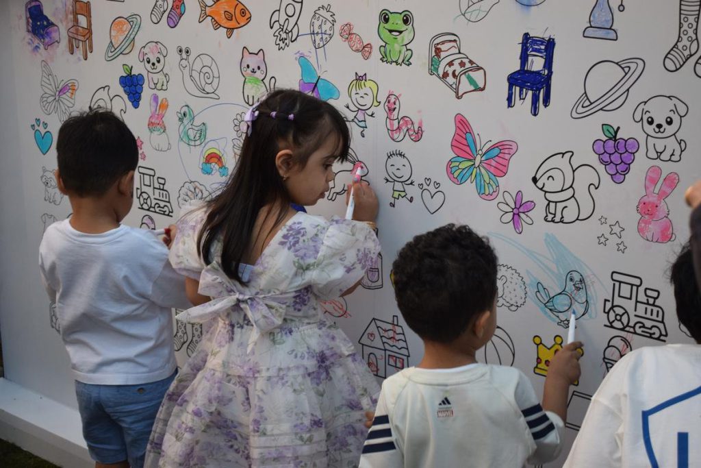 World Down Syndrome Day Celebration – photo 2