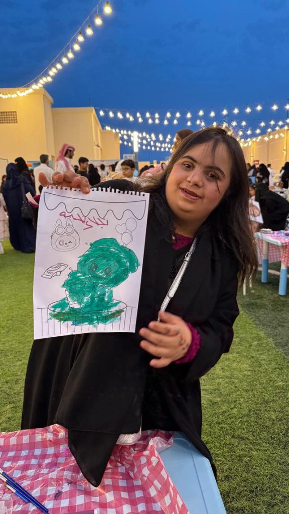 World Down Syndrome Day Celebration – photo 5